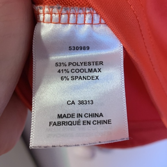 3/25$ Avia athletic t-shirt running - Picture 6 of 6